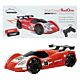Silvercloud RedOne sportski automobil