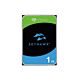 Interni tvrdi disk Seagate SkyHawk HDD 1TB CCTV