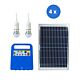 fotonaponski solarni sustav PNI GreenHouse H01