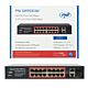 Switch POE PNI SWPOE162, 16 portova