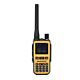 Prijenosna radio stanica VHF/UHF Baofeng UV-5R MINI dvopojasna, 999 kanala, Bluetooth, FM radio