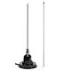PNI VHF300 taxi antena, 134 - 174 MHz, 136 cm, s magnetskom bazom