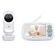 Video monitor za bebe Motorola VM34