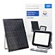 PNI GreenHouse WS100 100W LED reflektor sa solarnim panelom, baterijom od 10000 mAh, daljinskim upravljačem, podesivim vremenom i svjetlinom