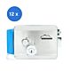 SilverCloud YE910 elektromagnetsko zvono za vrata
