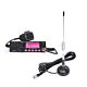 CB TTi TCB-900 EVO komplet radio stanice + PNI ML29 CB antena, dužina 34 cm