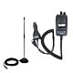 TTi TCB-H100 CB radio paket i PNI Extra 40 CB antena