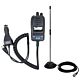 TTi TCB-H100 CB radio paket i PNI Extra 40 CB antena